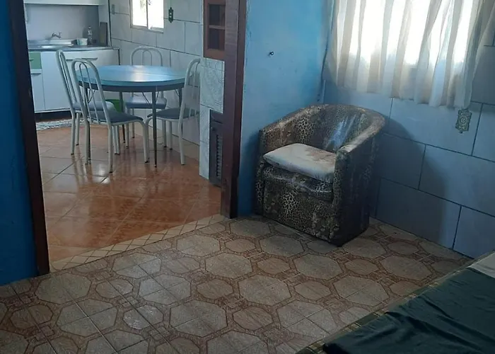 Pousada Da Amalia