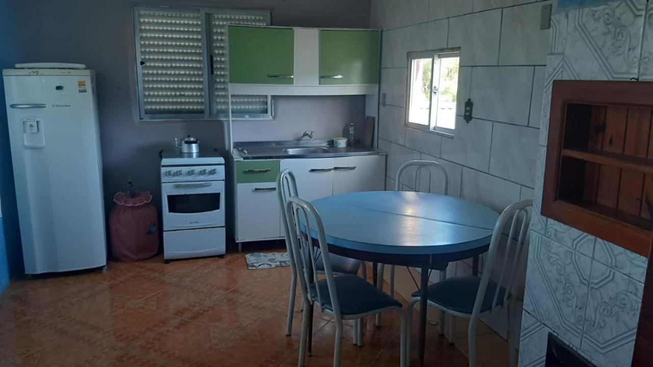 Apartment Da Amalia Cidreira