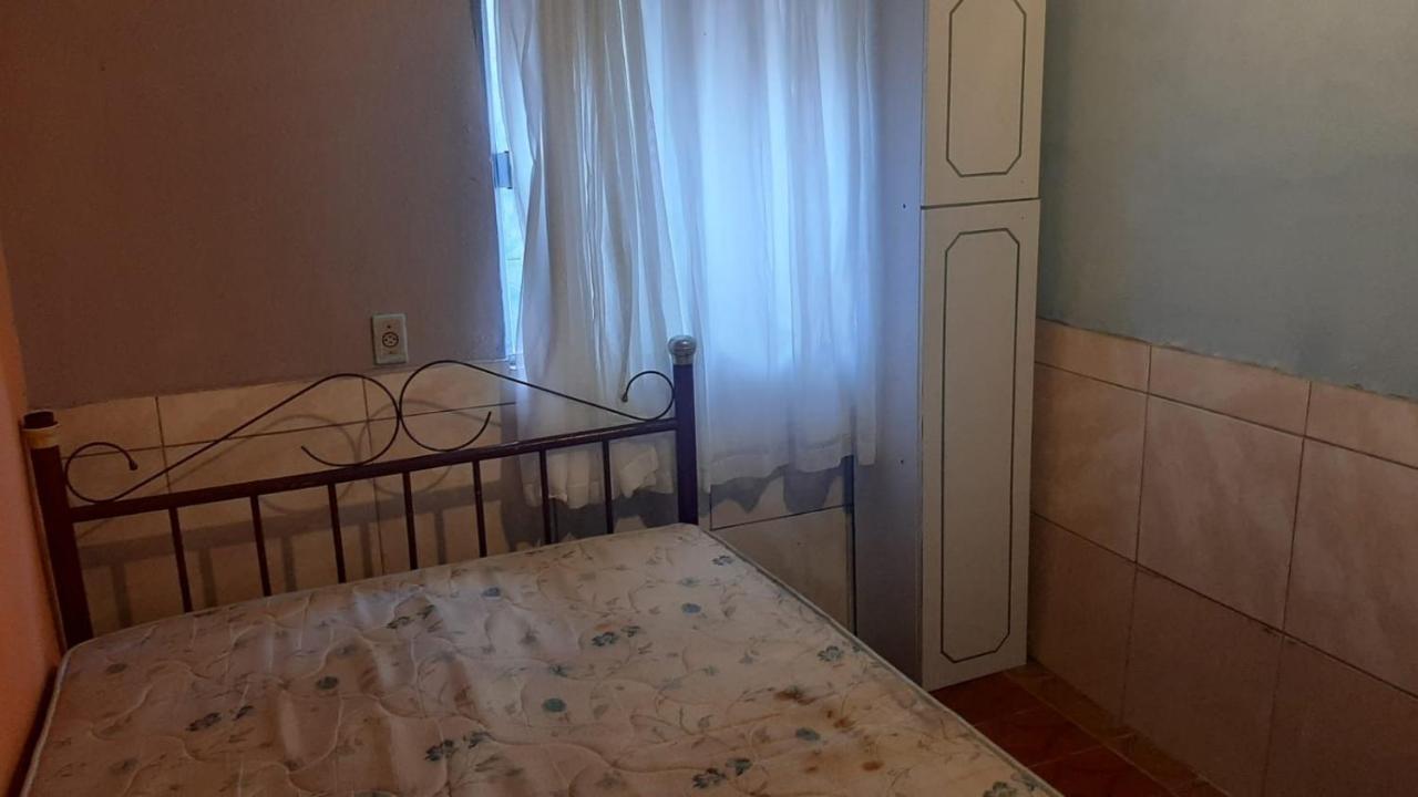 Apartment Da Amalia *