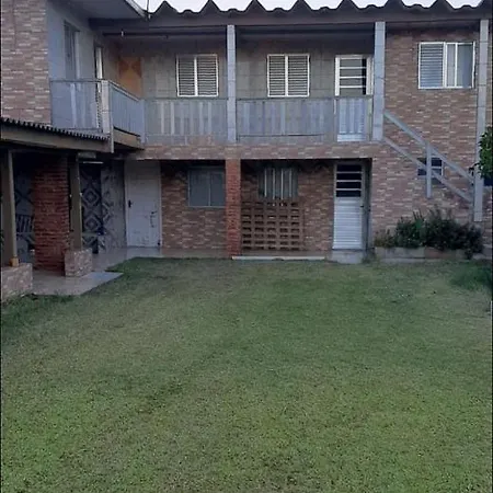 Pousada Da Amalia Cidreira Exterior photo